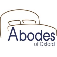 Abodes of Oxford Logo