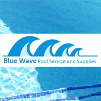 Blue Wave Pool Service and Supplies, Inc. Logo