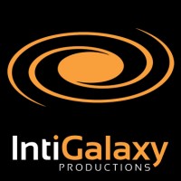 IntiGalaxy Productions Logo