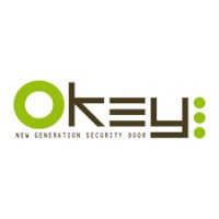 OKEY Srl Logo