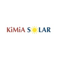 Kimia Solar Logo