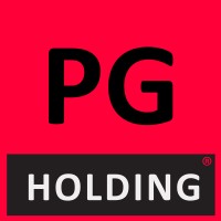 Progressive Generation Inc. Logo