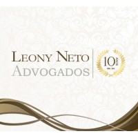 Leony Neto - Advogados Logo