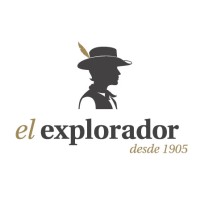 Especias El Explorador Logo