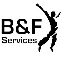 B&F Services Logo