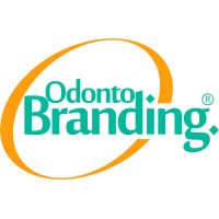 Odonto Branding Logo
