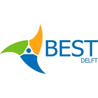BEST Delft Logo