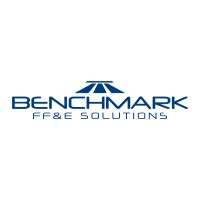 Benchmark Products Logo
