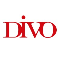 DIVO Club de vin Logo