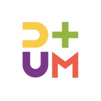 Dmais1 Comunicação e Marketing Logo