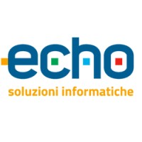 Echo Srl - Soluzioni Informatiche Logo