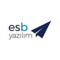 ESB Yazılım ve Bilişim Teknolojileri Ltd. Şti. Logo