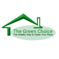 The Green Choice, LLC Logo