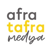 Afratafra Medya Logo