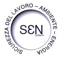 SEN SISTEMI S.a.s. Logo