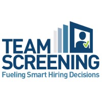 Team Screening, LLC Logo