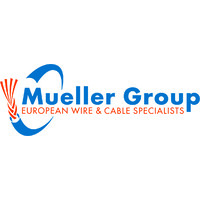 The Mueller Group, Inc. Logo