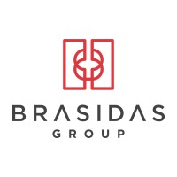 Brasidas Group Logo