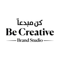 Be Creative Qatar Logo