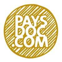 PAYSDOC.COM Logo