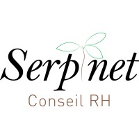 Serpinet Conseil RH Logo