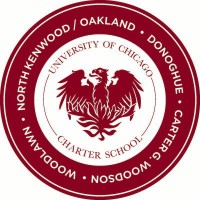 University of Chicago Charter School Logo
