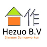 Hezuo Logo
