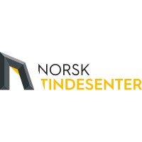 Norsk Tindesenter Logo