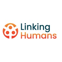 Linking Humans Logo