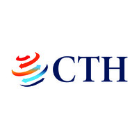 CARNOTHERM es ahora CTH Logo