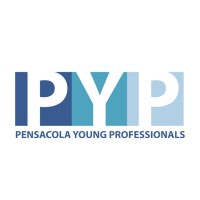 Pensacola Young Professionals Logo
