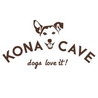 KONA CAVE® Logo