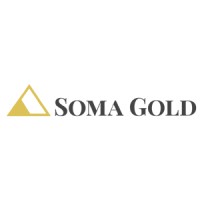 Soma Gold Corp. Logo