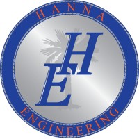 Hanna Engineering, LLC Logo