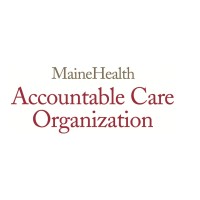 MaineHealth Accountable Care Organization Logo