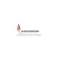 ALIENTACOACHING INTERNATIONAL Logo
