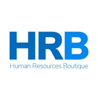 HRB S.A.C. | Human Resources Boutique Logo