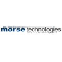 Morse Technologies Logo