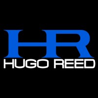 Hugo Reed & Associates, Inc. Logo