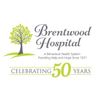 Brentwood Hospital Logo