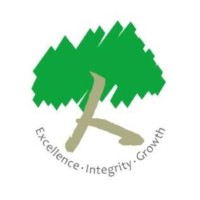 Evolution Consulting International Limited Logo
