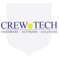 Crew-Tech Logo