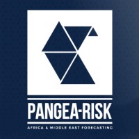 PANGEA-RISK Logo
