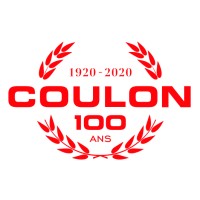 COULON - SA - Enveloppe du Batiment et Rénovation Energétique Logo