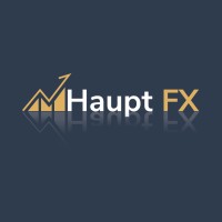 Haupt FX (Pty) Ltd Logo