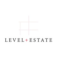 LEVEL ESTATE Logo