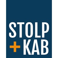 Stolp+KAB adviseurs en accountants Logo