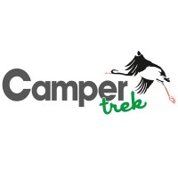 Campertrek Logo