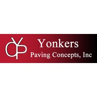 Yonkers Paving Concepts, Inc. Logo