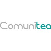 Comunitea Logo